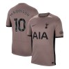 Officiële Voetbalshirt Tottenham Hotspur Maddison 10 Derde 2023-24 - Heren